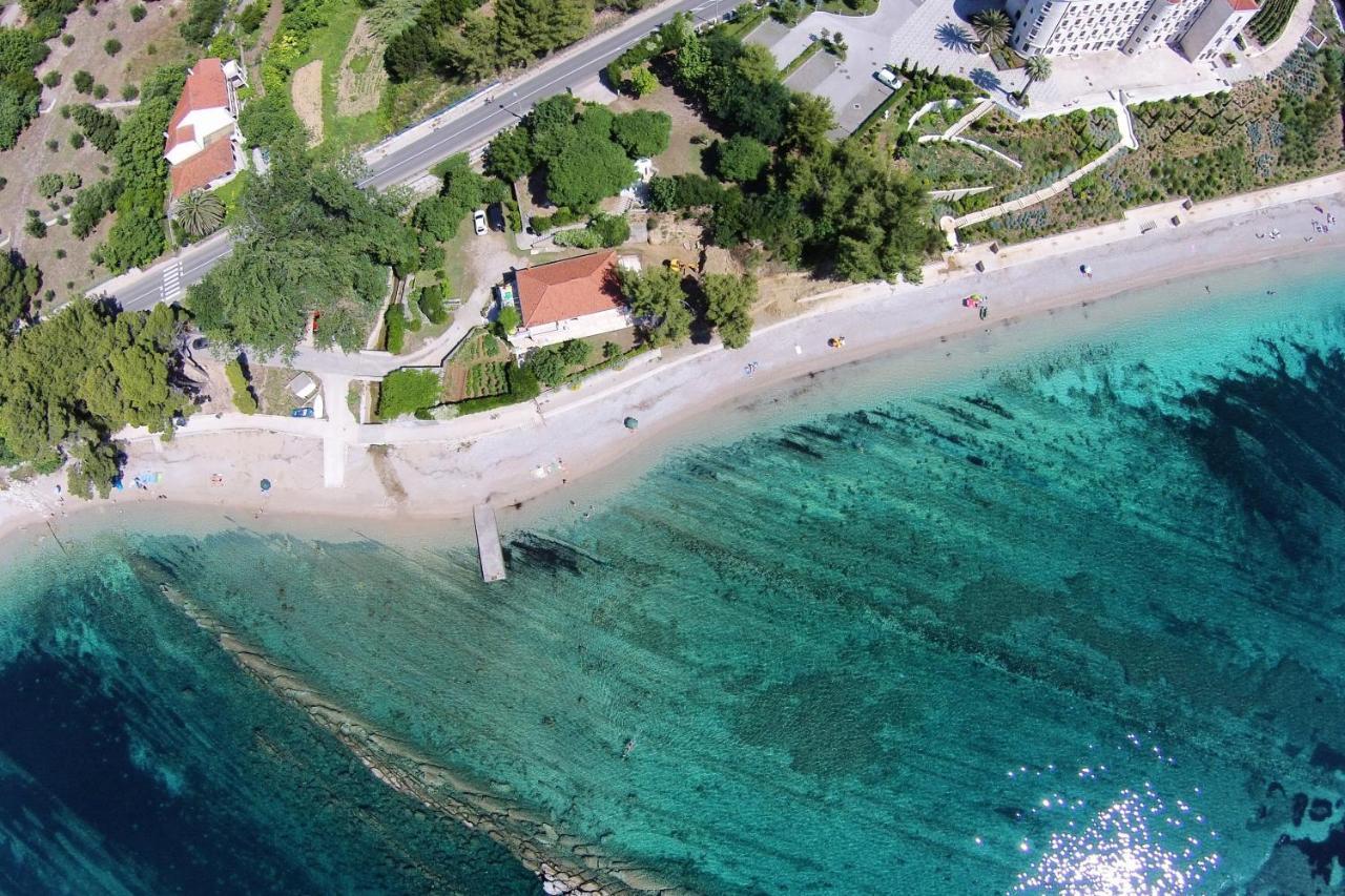 Apartments With A Parking Space Orebic, Peljesac - 4527 Extérieur photo