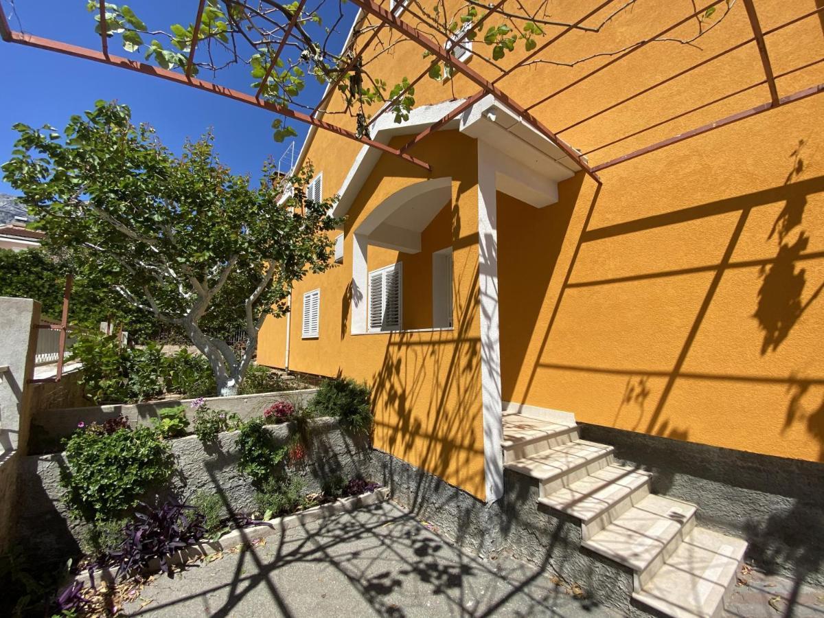 Apartments With A Parking Space Orebic, Peljesac - 4527 Extérieur photo