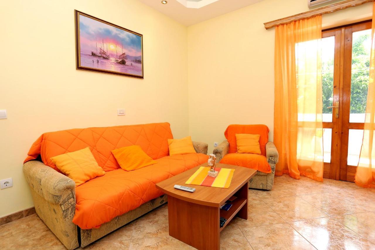 Apartments With A Parking Space Orebic, Peljesac - 4527 Extérieur photo