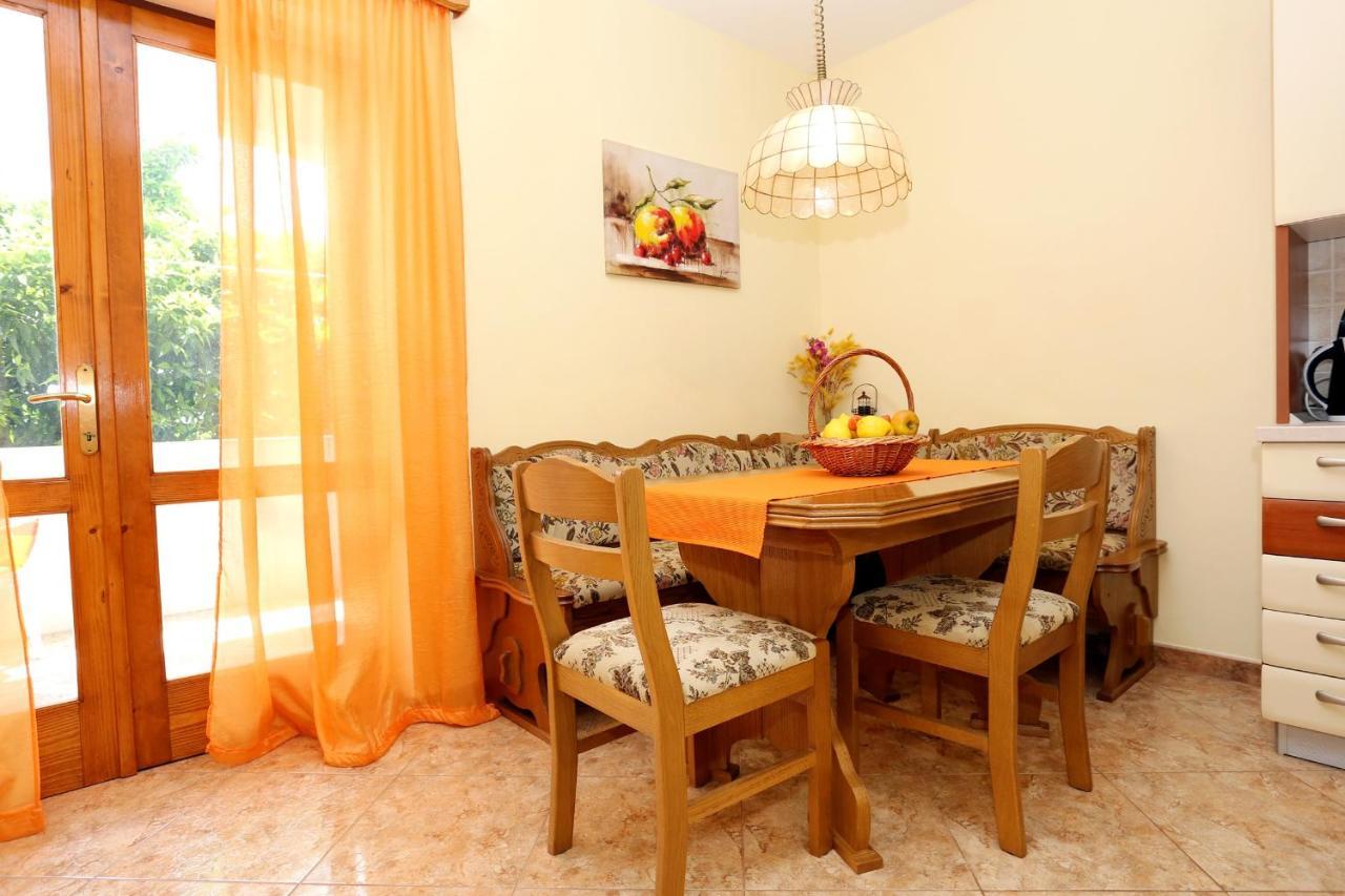 Apartments With A Parking Space Orebic, Peljesac - 4527 Extérieur photo