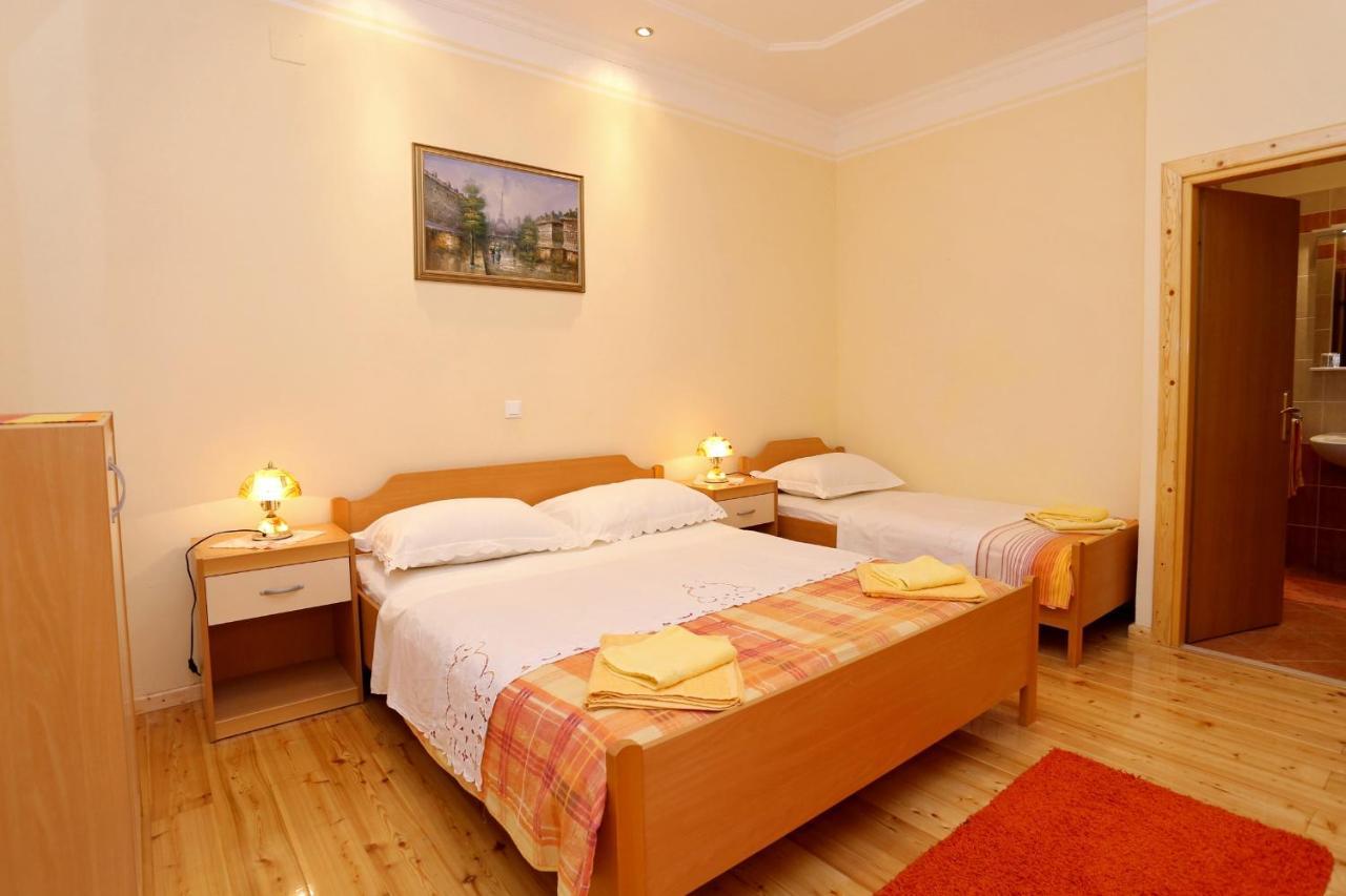 Apartments With A Parking Space Orebic, Peljesac - 4527 Extérieur photo