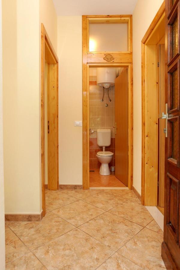 Apartments With A Parking Space Orebic, Peljesac - 4527 Extérieur photo