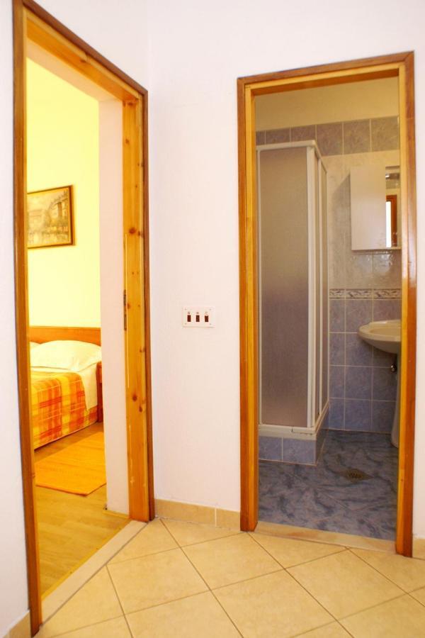 Apartments With A Parking Space Orebic, Peljesac - 4527 Extérieur photo